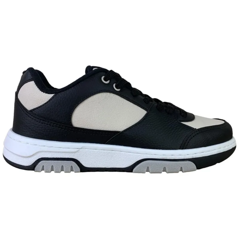 Tenis Casual Masculino Skate Redikal em Sintetico Original