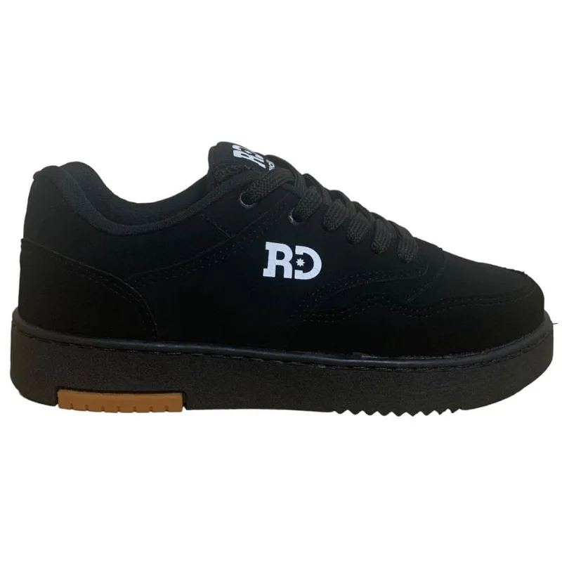Tenis Casual Masculino Skate Redikal Sintetico Original