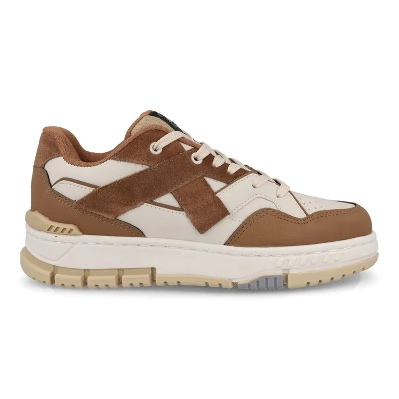 Tenis Done Head Jump Street Masculino Off White 40