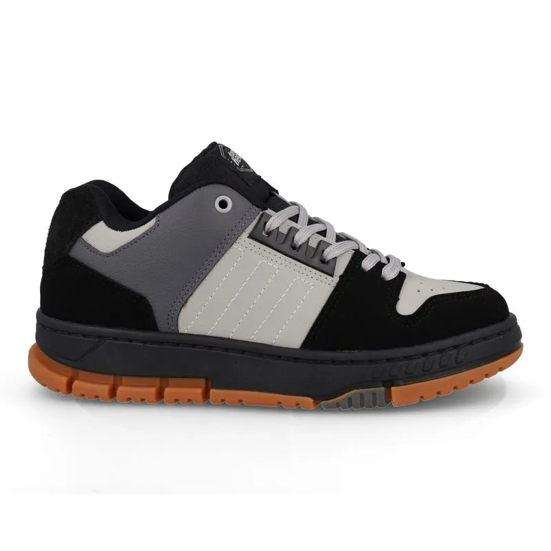 Tenis Done Head DC Shoes Manteca 4 Masculino Preto 42