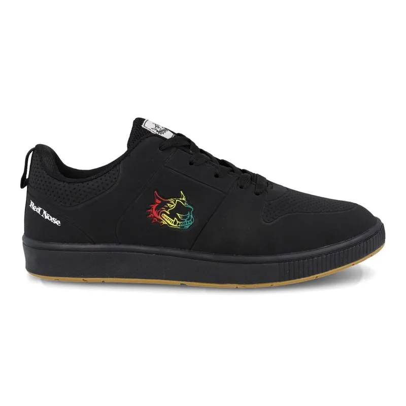 Tênis Red Nose Cart Preto Masculino 38
