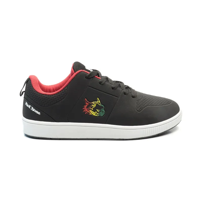 Tênis Masculino Red Nose Cart
