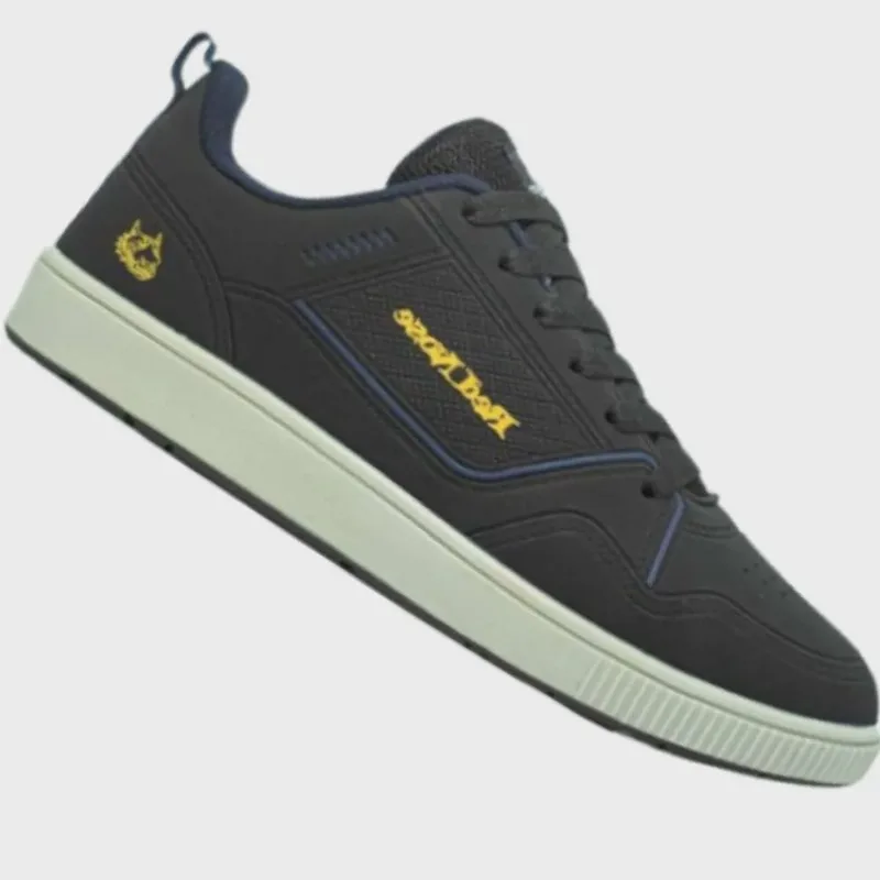 Tenis Red Nose Callahab Rbbn827 Masculino