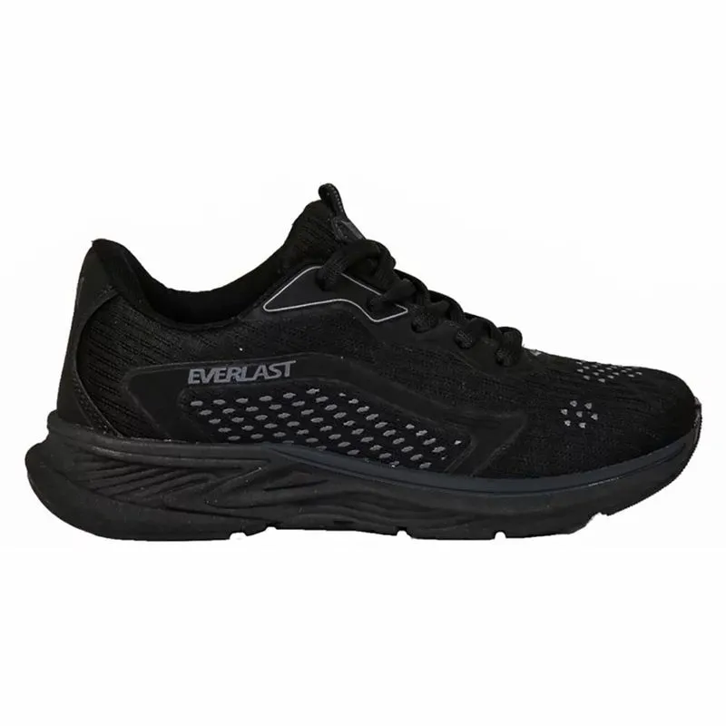 Tênis Everlast Yaris Feminino Preto