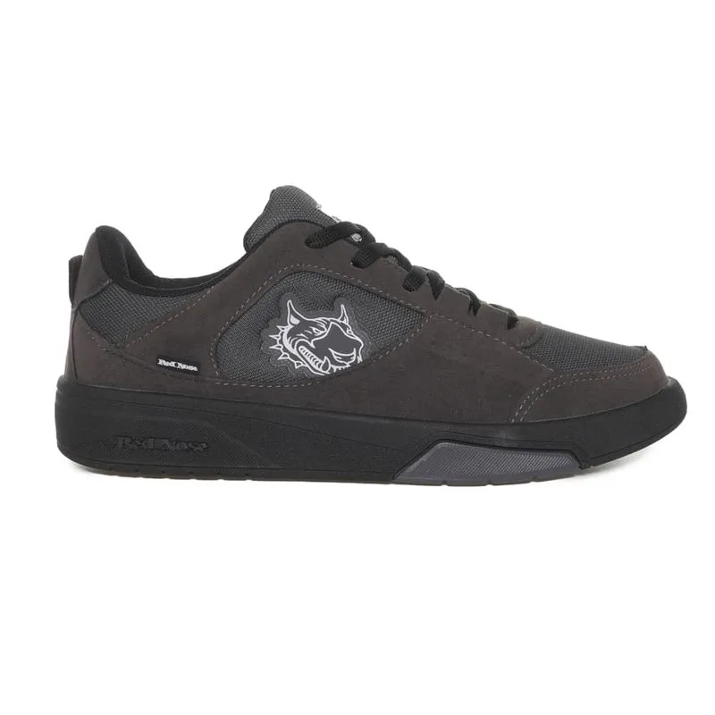 Tênis Red Nose Logo Masculino Preto 42