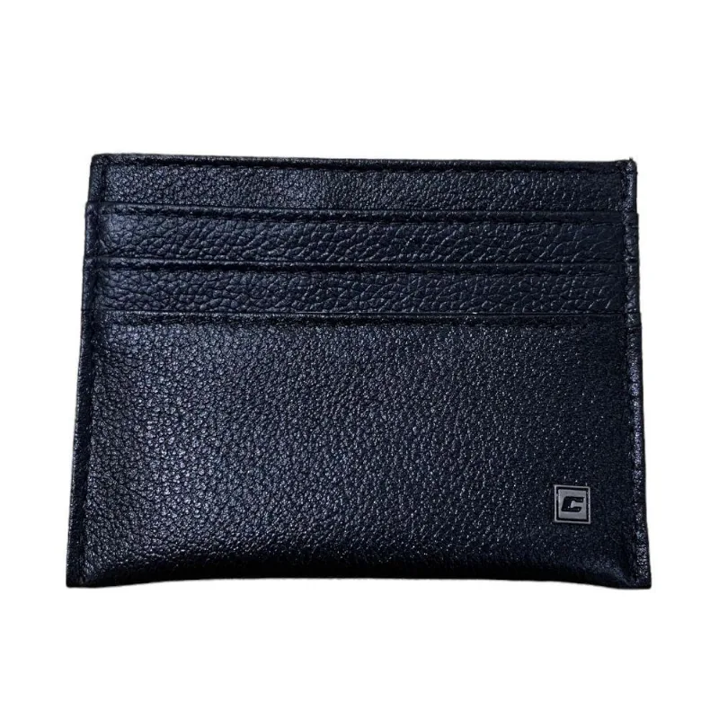 Porta Cartão Colcci Masculino Preto