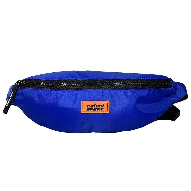 Bolsa Colcci Pochete Nylon Sport Feminino Azul Royal