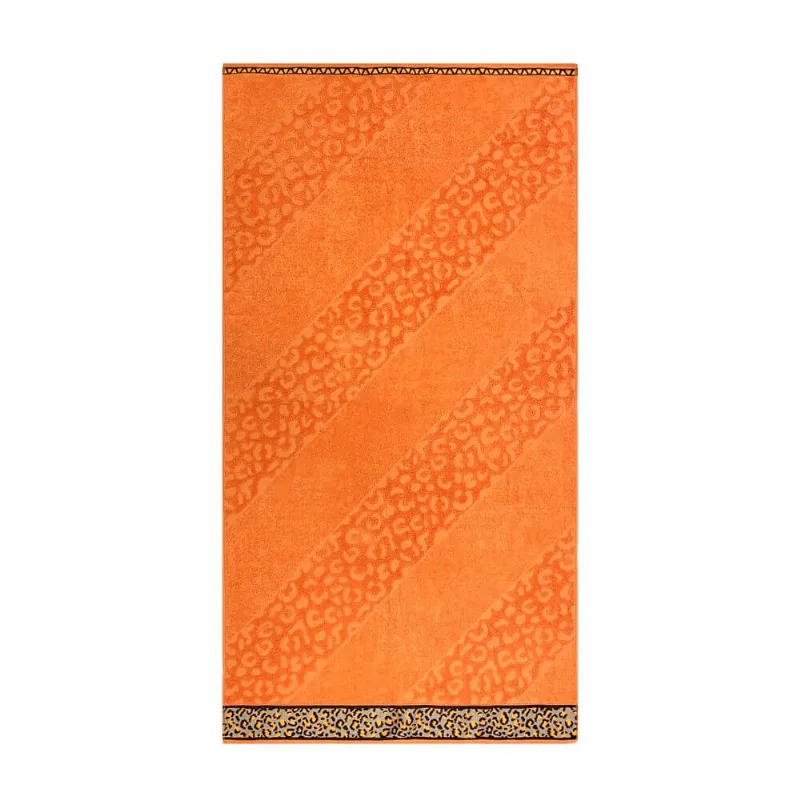 Toalha de Praia Beach 78cm x 1,50m - Appel - Onça