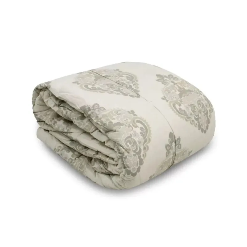 Charme edredom casal 2,20M X 2,40M - opera