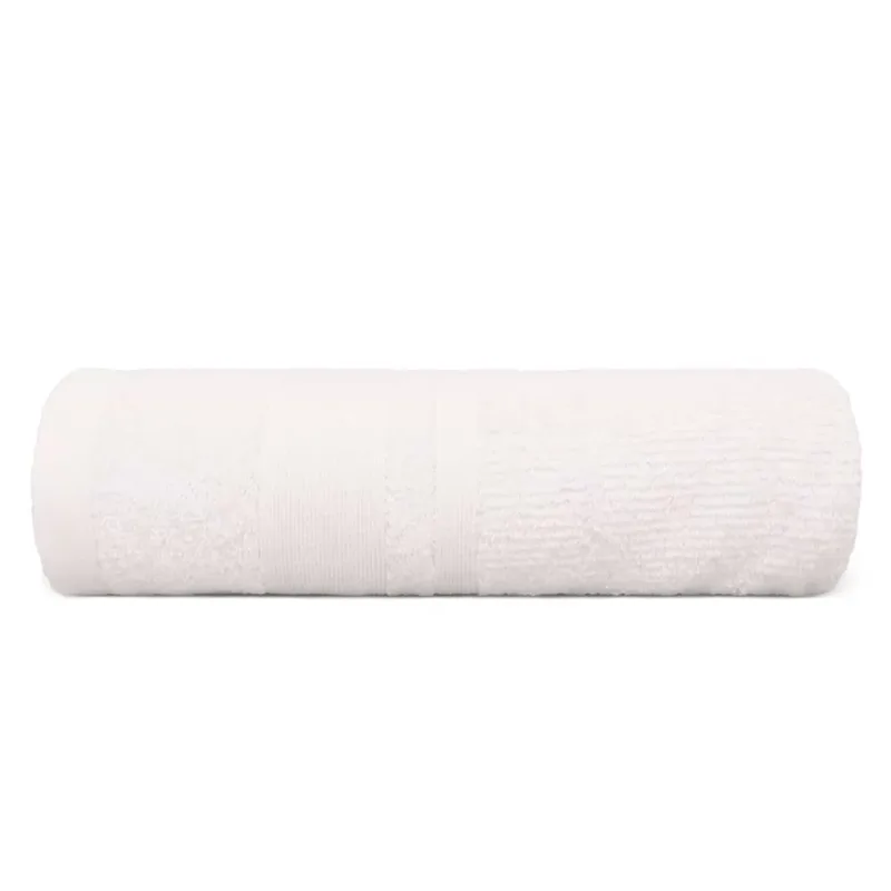 Toalha de Banhão Master 90x1,60 - Appel - Branco