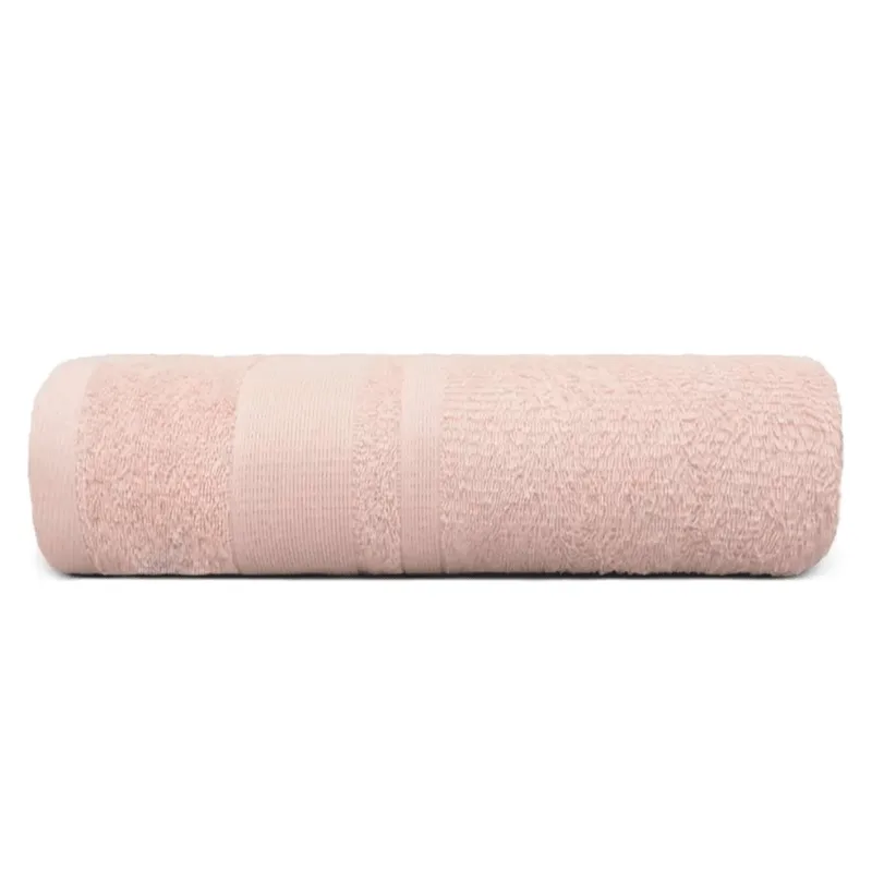 Toalha de Banhão Master 90x1,60 - Appel - Rosa cristal
