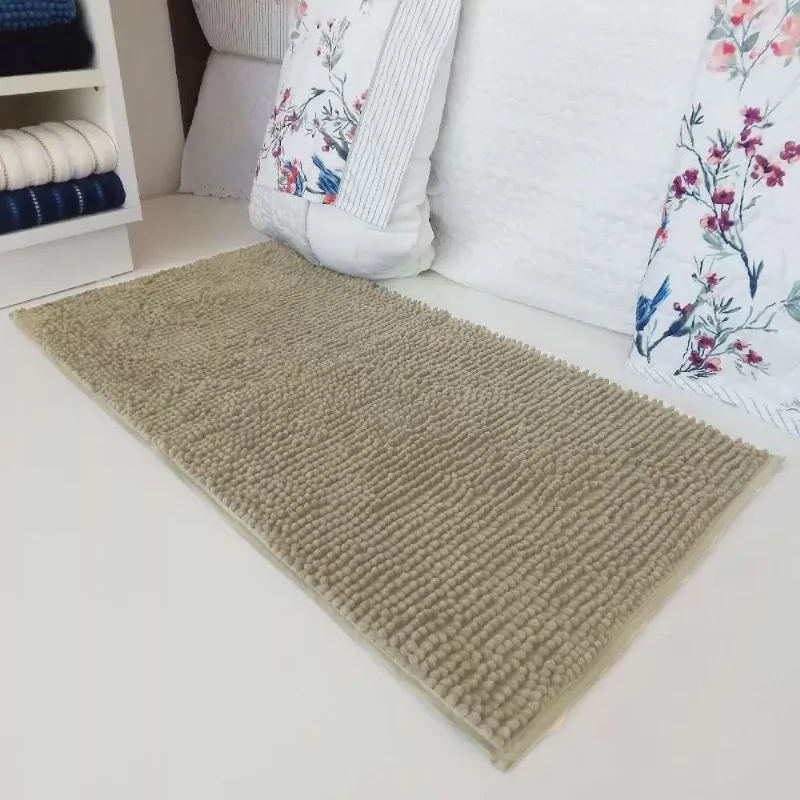 Tapete para Banheiro Appel PopCorn 40cm x 60cm