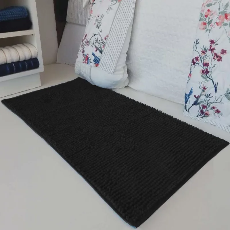 Tapete para Banheiro Appel PopCorn 50cm x 100cm
