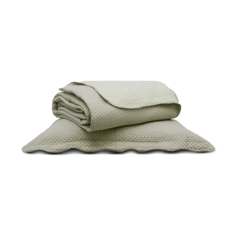 Kit Colcha Solteiro 160X220 Essence Camurça - Appel