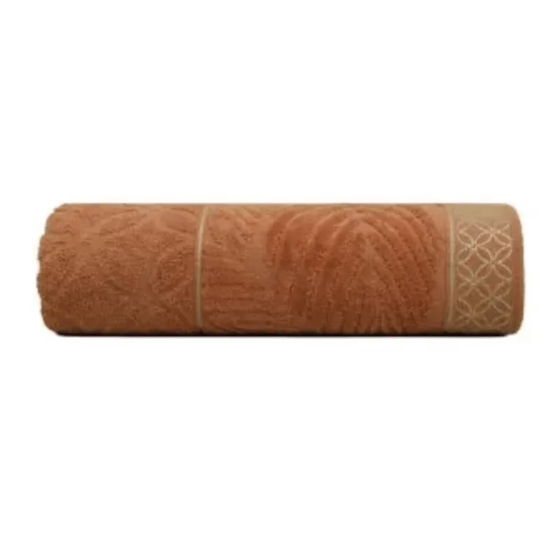 Toalha de Rosto Nativa 50x75 - Appel - Mango