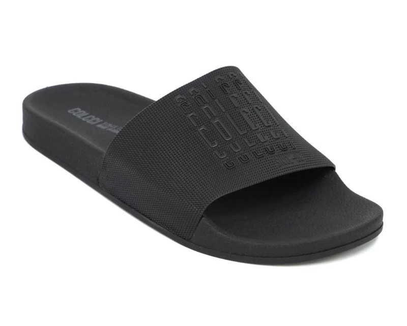 Chinelos Bianca Colcci PRETO / 43/4