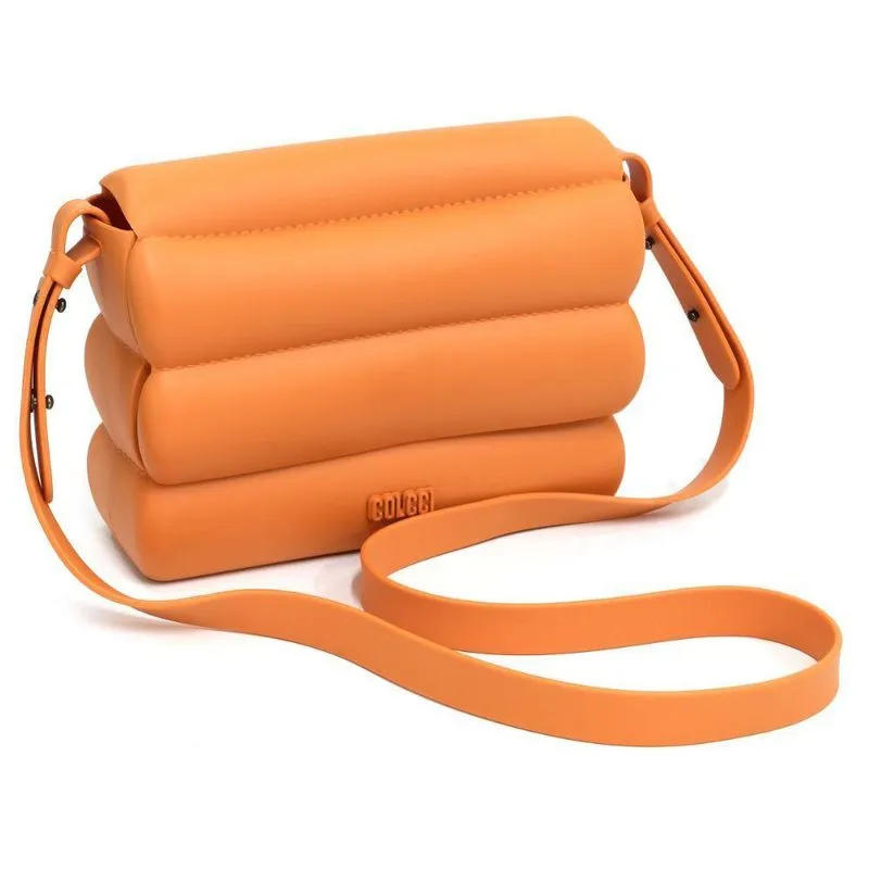 Bolsa Case Colcci Genova Feminina Techfit 18x23x8cm