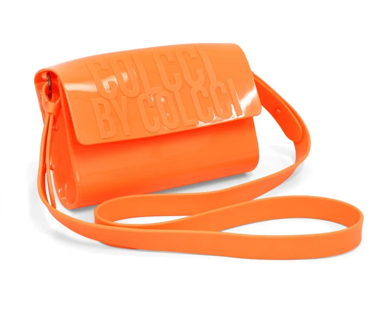 Bolsa Positano Colcci LARANJA NEON / UN