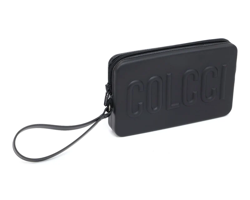 Bolsa Case Melbourne Colcci PRETO / UN