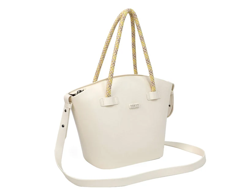 Bolsa Bergamo Colcci Ecosoul OFF SHELL / UN