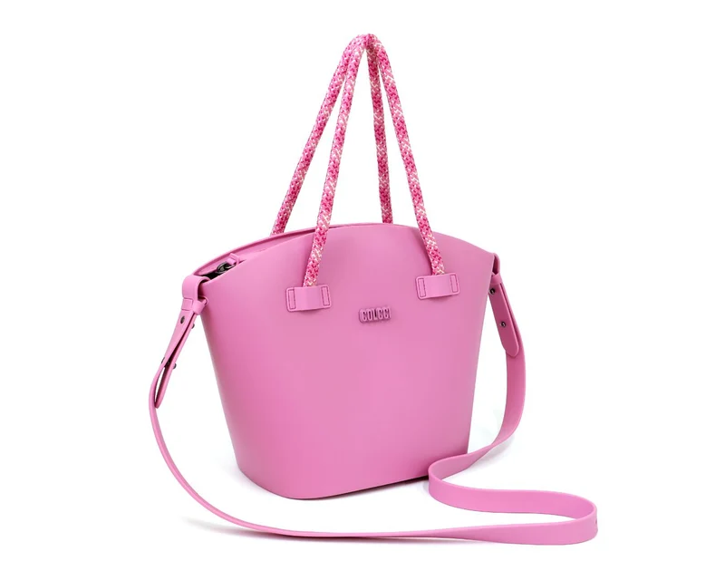 Bolsa Bergamo Colcci Ecosoul ROSA ULTRA ROSE / UN