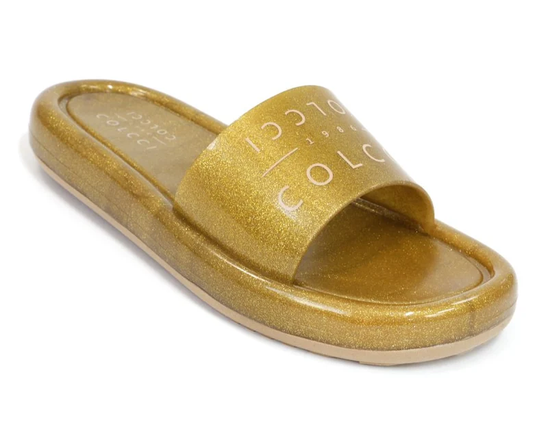 Slide Marley Colcci OURO / 35/6