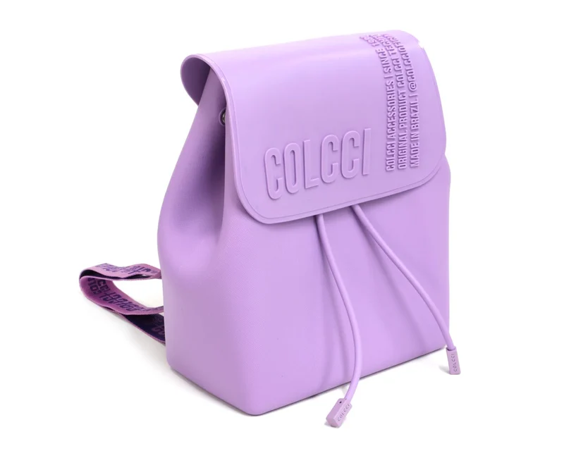 Bolsa Chicago Colcci LILAS TAFFY / UN