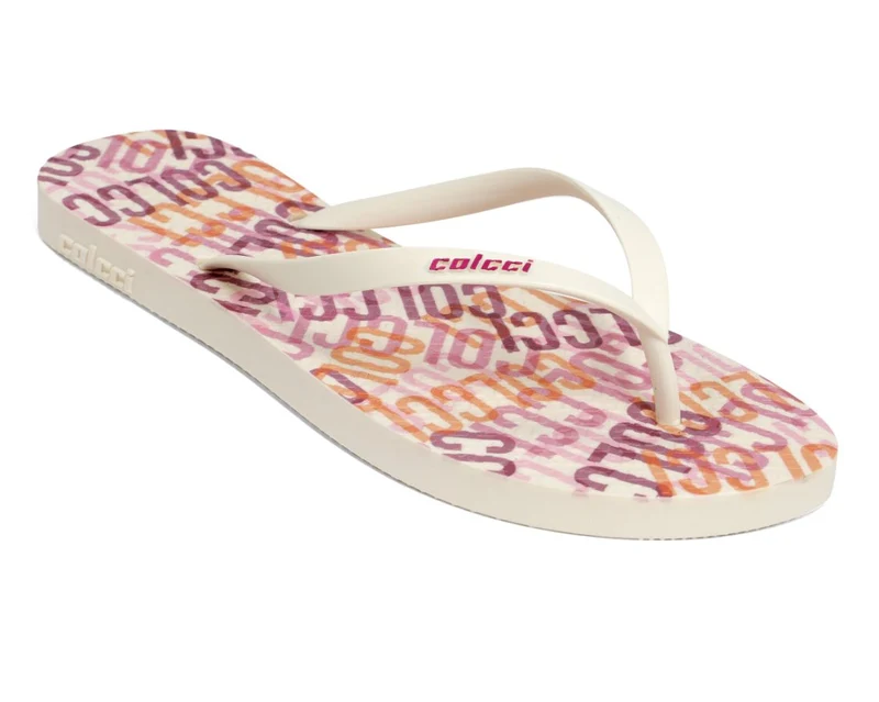 Chinelos Itapema Colcci OFF SHELL / 35/6
