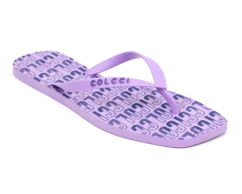 Chinelos Venice Colcci LILAS TAFFY / 35/6