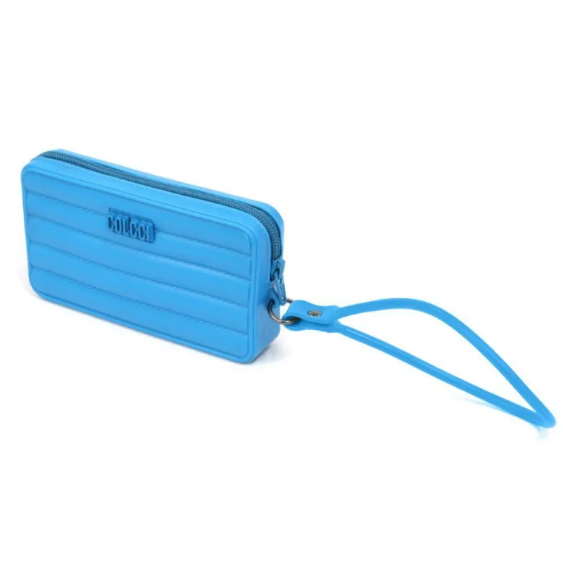 Case Colcci Hanover Feminina Azul Swin