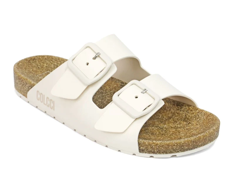 Sandálias Vanessa Colcci Ecosoul OFF SHELL / 37