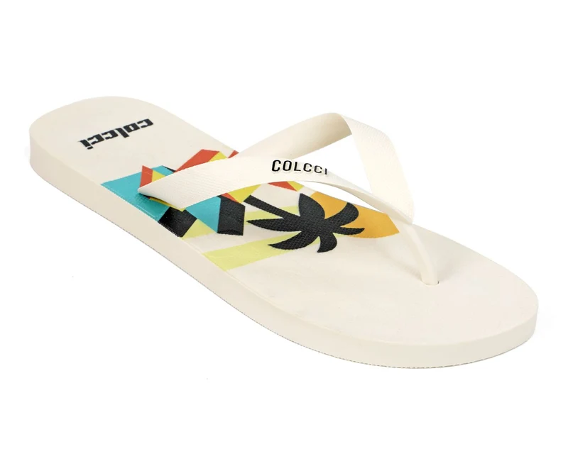 Chinelos Arpoador Colcci OFF SHELL / 41/2