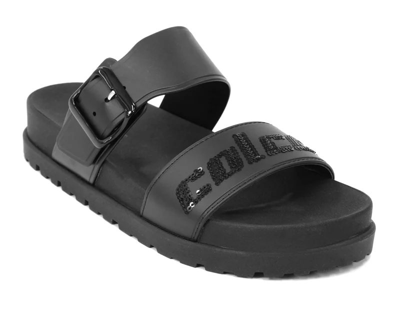 Sandálias Helena Colcci PRETO / 37
