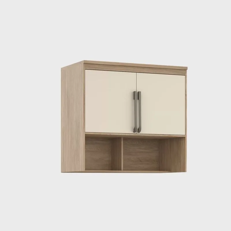 Módulo Aéreo para Cama de Solteiro Belmax