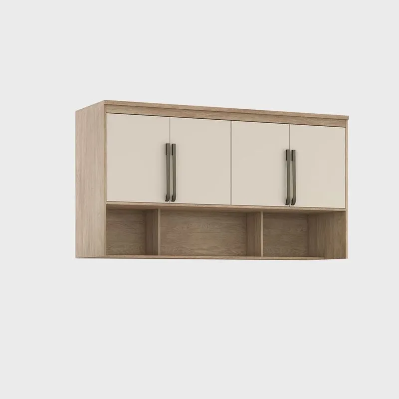 Módulo Aéreo para Cama Casal