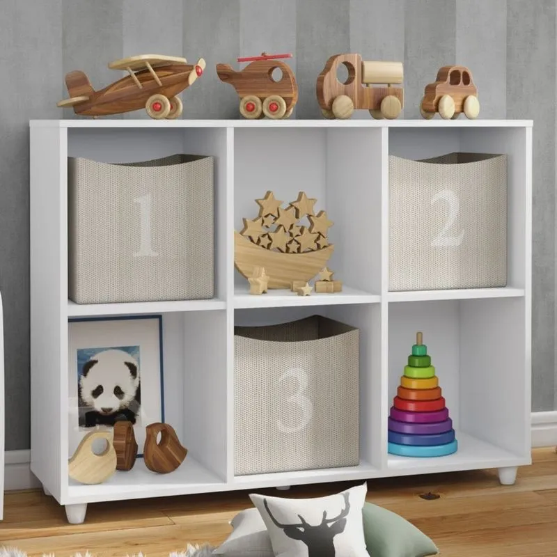 Organizador Pula-pula 83x108cm Henn