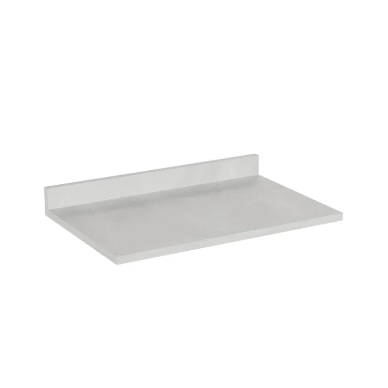 Tampo Para Balcão 80cm Ipanema Cabecasa Madeiraoriginals Mármore