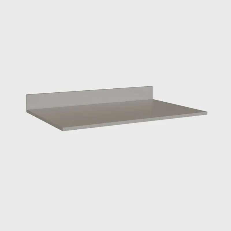 Tampo para Balcão de Cozinha 80cm