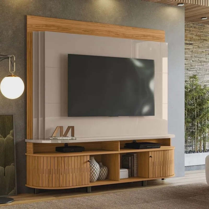 Estante Home para TV até 65 Polegadas Daytona
