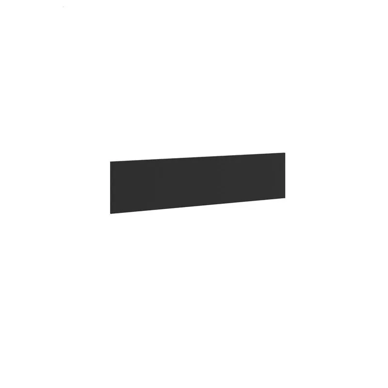 Painel Divisor Central Pdc600pe40 Preto Preto