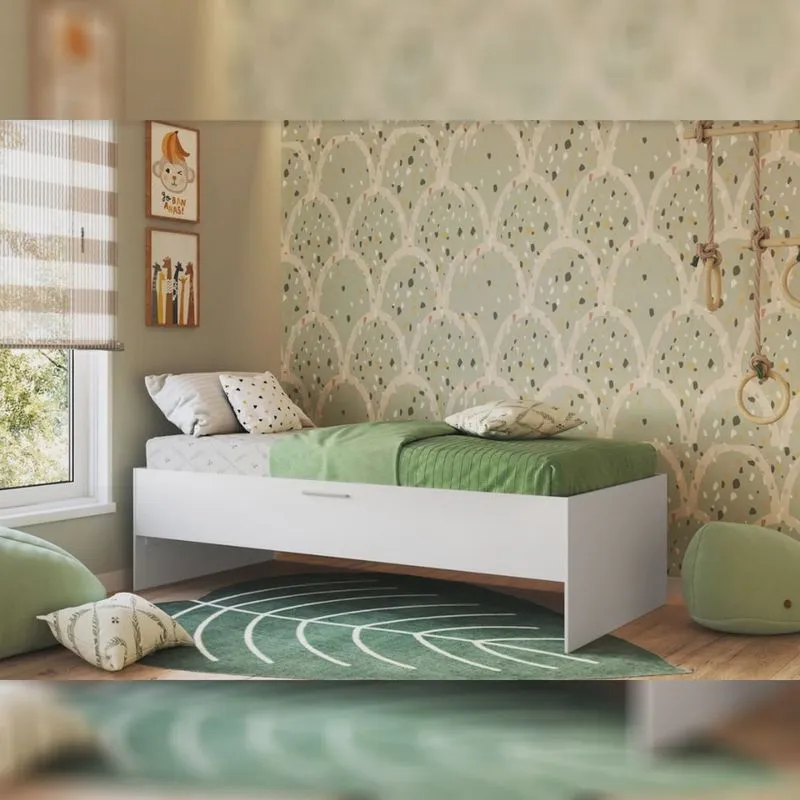 Cama Articulável Solteiro Israel Yescasa