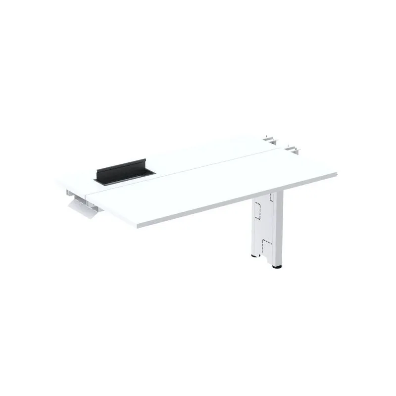 Complemento De Plataforma Corporativa 130x792 Cplpsc130 Branco