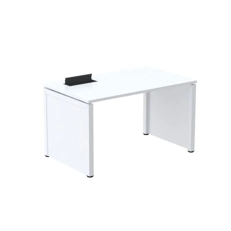 Plataforma Simples 110x792 Pscpp110/792/ 1 Pessoa Branco