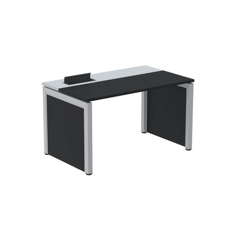 Plataforma Simples 110x792 Pscpp110/792/1 Pessoa Preto/cinza