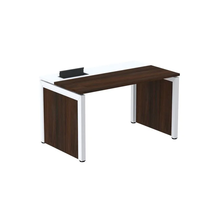 Plataforma Simples 110x792 Pscpp110/792/1 Pessoa Escarlate/branco