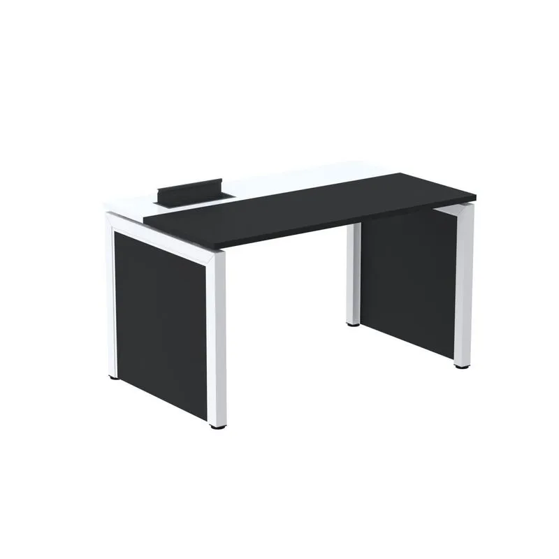 Plataforma Simples 110x792 Pscpp110/792/1 Pessoa Preto/branco