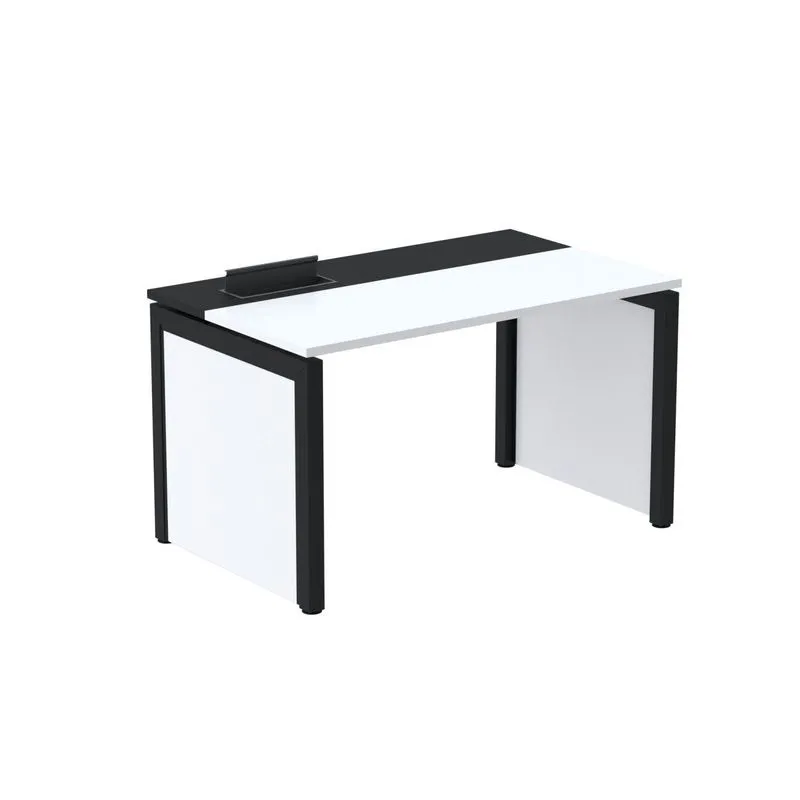 Plataforma Simples 110x792 Pscpp110/792/1 Pessoa Branco/preto
