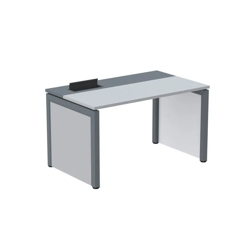 Plataforma Simples 110x792 Pscpp110/792/1 Pessoa Cinza/grafito