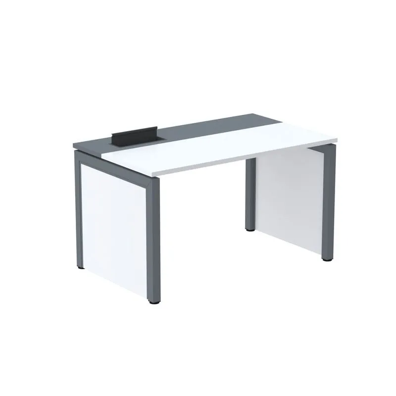 Plataforma Simples 110x792 Pscpp110/792/1 Pessoa Branco/grafito