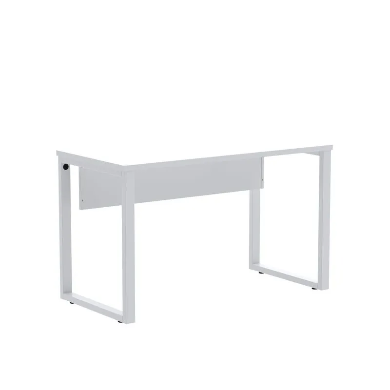 Mesa Madeira 1200x600mm M120/60p25tub Branco